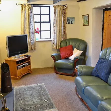 Holiday home High Windy Garrigill