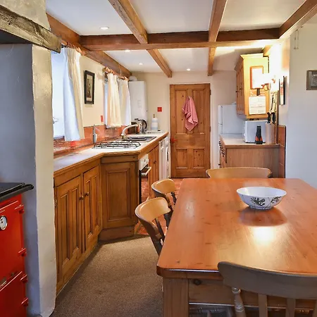 Tatil Evi High Windy