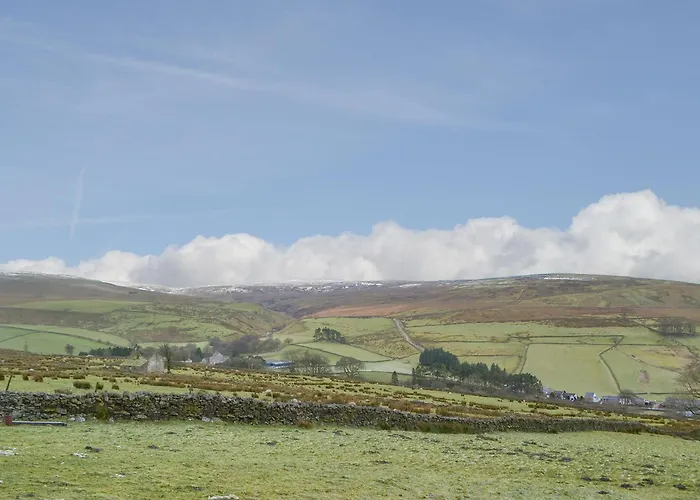 High Windy * Garrigill