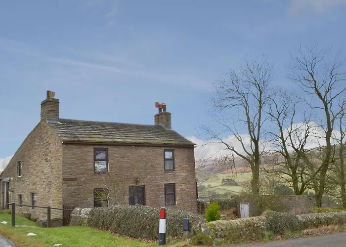 High Windy Feriehus *