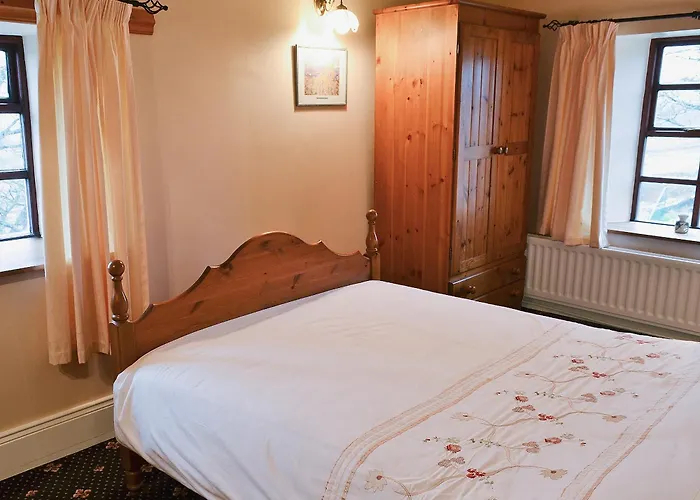 High Windy * Garrigill