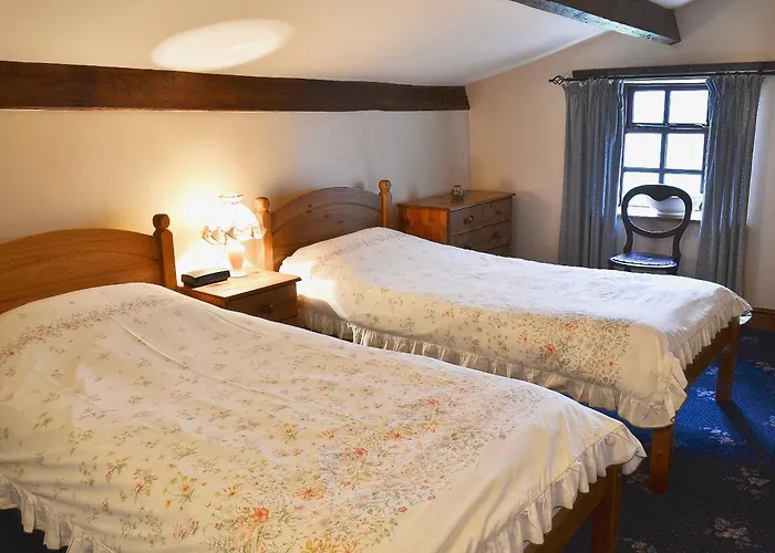 Feriehus High Windy *