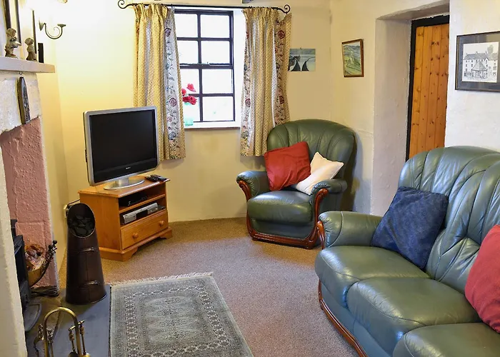 High Windy Garrigill